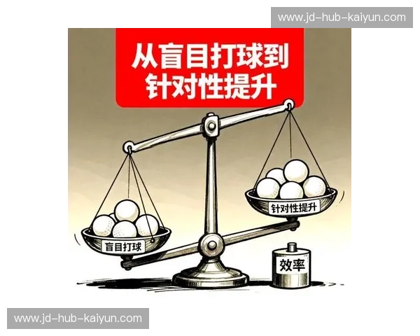 乒乓球战术师：从技战术到制胜心理的全方位升级